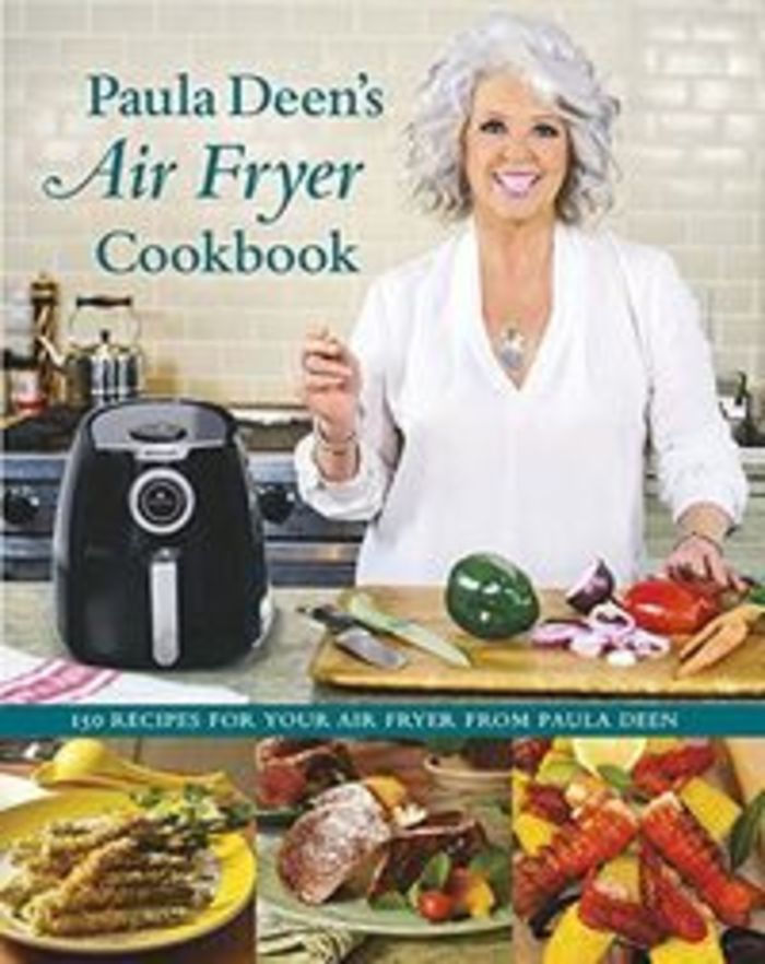 Best Air Fryer Cookbooks A Listly List