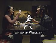 Johnnie Walker tries appealing to Chinese customers by shoving more White male/Asian female propaganda at us