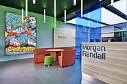 Morgan Randall Offices – London
