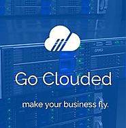 Discounted dedicated server - goclouded