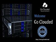 Discounted dedicated servers by Go Clouded