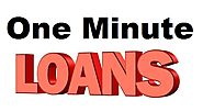 One Minute Loans Comes in Form of Speedy Approval