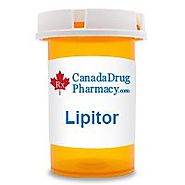 Buy Lipitor Online