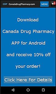 Buy Geodon From Canada