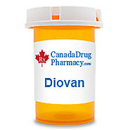 Buy Diovan Online