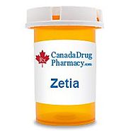 Buy Generic Zetia Online