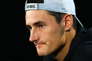 Bernard Tomic attempts to explain tanking is all part of his strategy