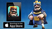 How To Download And Install Clash Royale App On iOS Devices