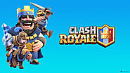 Download Clash Royale 1.6.0 APK - Download Clash Royale APK