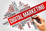 What Services To Expect From a Digital Marketing Company?