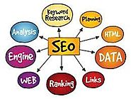 Improve Ranking of Your Website with the Help of the SEO Consultant