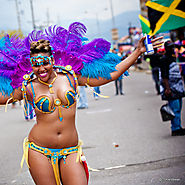 JAMAICA Carnival || DATES: 23rd April