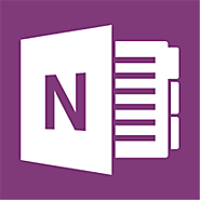 Microsoft OneNote