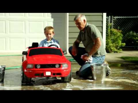 Kids Electric Ride On Cars