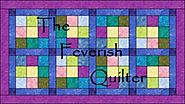 Process of Making Quilters