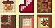 Your one Stop Guide to Log Cabin Quilt Patterns