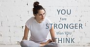 How to Keep in Shape by Unleashing Your Inner Strength