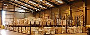 Hire Spacious and Advance Warehouses for Value-added Warehousing Services in Chennai