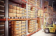 Extend Your Business Opportunities with Warehousing Services in Bangalore