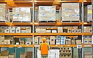 Store your Goods in Well Maintained Warehouses in Chennai