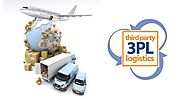 Outsource Your Supply Chain to 3PL Services in Delhi