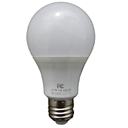 Utilisez maintenant les ampoules LED 12 volts à la maison pour éclairer
