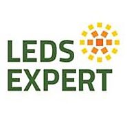 LEDs Expert - Suivez-nous sur Facebook