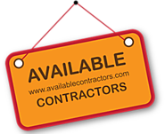 Available Contractors Blog