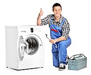 Washer Repair Is Not a Child’s Play; Call the Professionals to Troubleshoot the Problem!