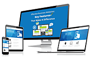 What are the Elements of Responsive Web Design?