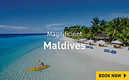 Maldives Packages