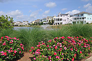 Lewes, Delaware is a nice destination for on your way to Ocean City, Maryland