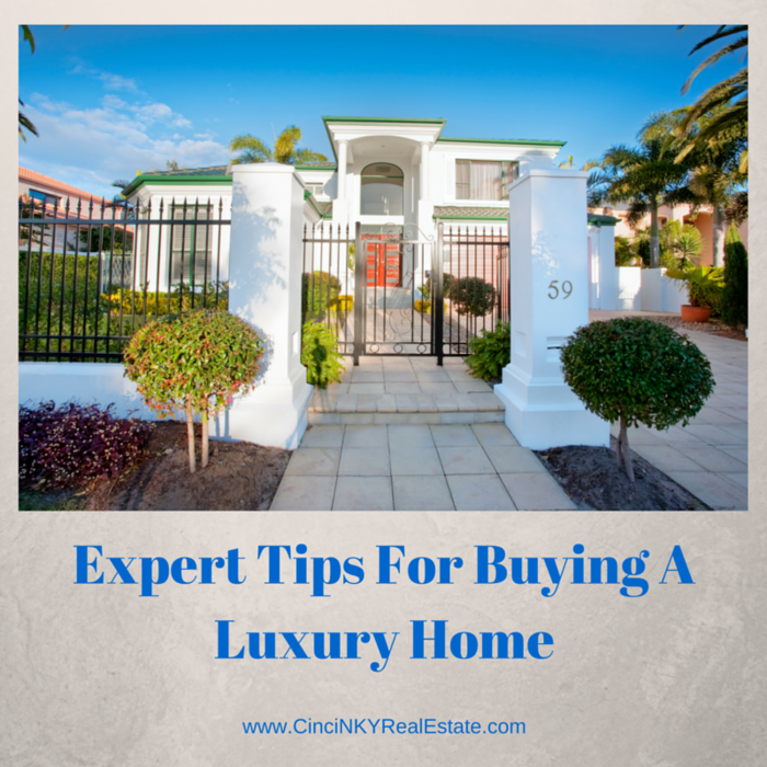 Guide to Buying Or Selling Luxury Homes A Listly List