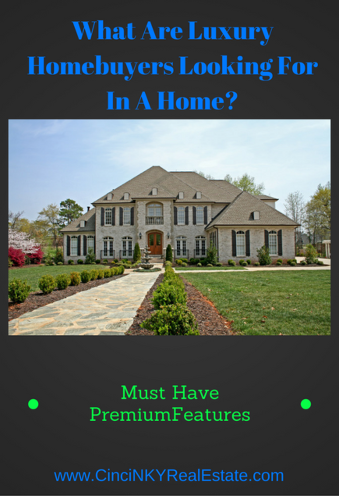 Guide To Buying Or Selling Luxury Homes | A Listly List