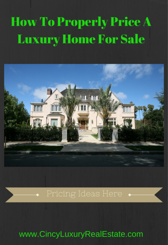 Guide to Buying Or Selling Luxury Homes A Listly List