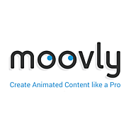 Animaciones: Moovly