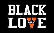 Black Love Still Exists