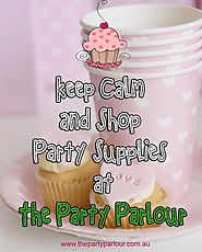 Top 5 Kids Birthday Party Amazing Quotes