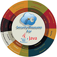 Key Features that Make Java More Secure than Other Languages