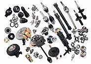Machined Components Manufacturer Company In Delhi India!