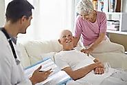 Best Hospice Care Services in Los Angeles | Grace Resources