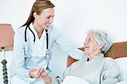 Best Hospice Care Services New York | Grace Resources