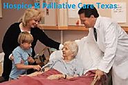 Best Hospice Care in Texas | Palliative Care Texas