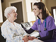Choose Best Hospice Care in Arizona | Grace Resources
