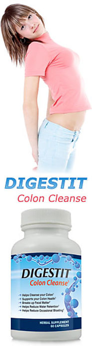 Bowtrol Colon Cleanse Ingredients