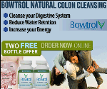Bowtrol Colon Cleanse Review - Is This The Best Colon Cleanser?