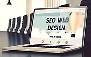 Is SEO Affected by Website Designing?