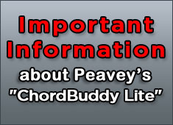 ChordBuddy | Fastest Guitar Learning System