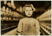 30 Shocking Photos Of Child Labor Between 1908 And 1916
