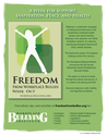 Freedom from Workplace Bullies Week | Workplace Bullying Institute